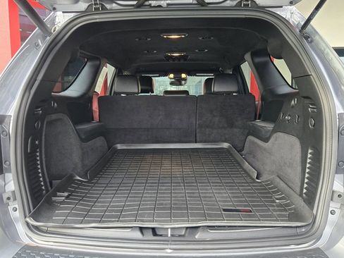 Used 2021 Dodge Durango SRT Hellcat w/ SRT Interior Appearance Group image 20