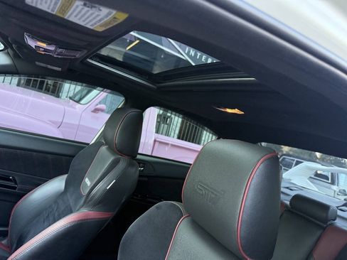 Used 2018 Subaru WRX STI Limited AWD/4WD image 13