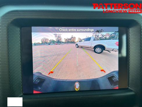 Used 2023 Jeep Gladiator Sport AWD/4WD image 16