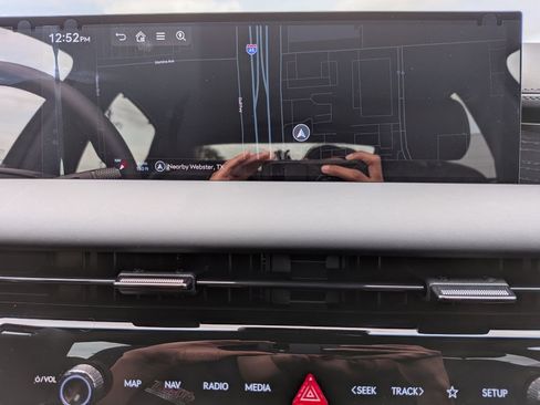 New 2026 Genesis G80 3.5T Prestige image 20