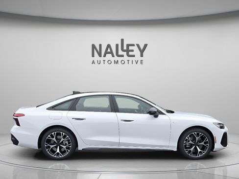 New 2026 Audi A6 Premium Plus image 6