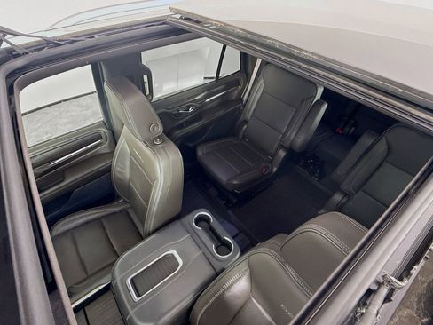 Used 2021 GMC Yukon Denali w/ Denali Premium Package image 21