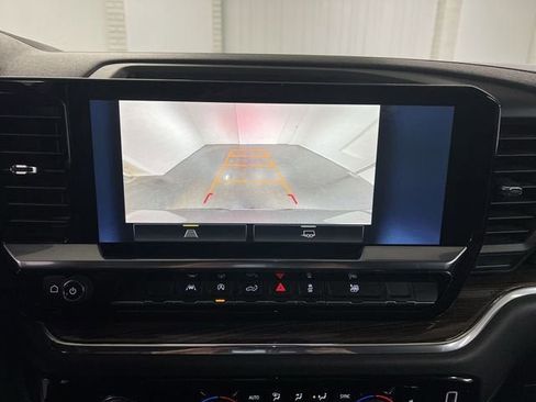 Certified 2023 Chevrolet Silverado 1500 LT w/ LPO, Dark Essentials Package image 14