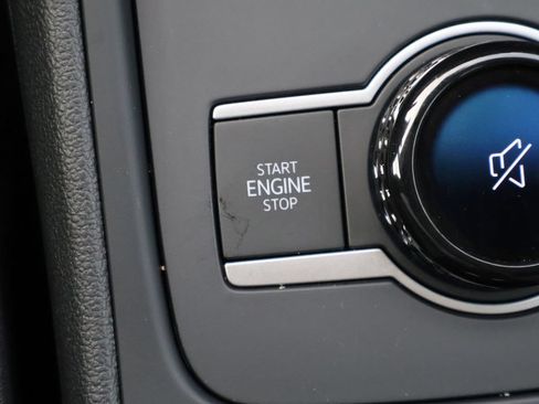 Certified 2026 Volkswagen Tiguan S AWD/4WD image 27