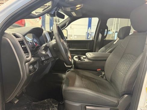 New 2026 RAM 2500 Tradesman image 7