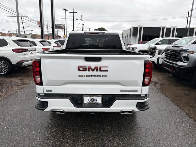 Used 2021 GMC Sierra 1500 Elevation AWD/4WD image 8