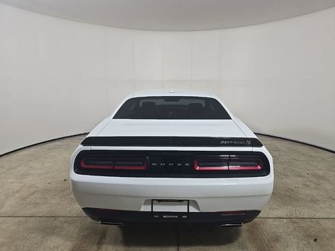 Used 2023 Dodge Challenger R/T Scat Pack image 5