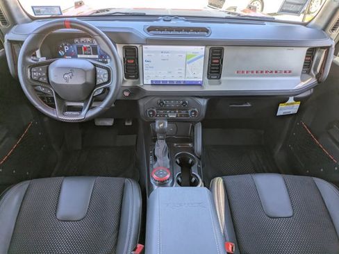 Used 2024 Ford Bronco Raptor image 13
