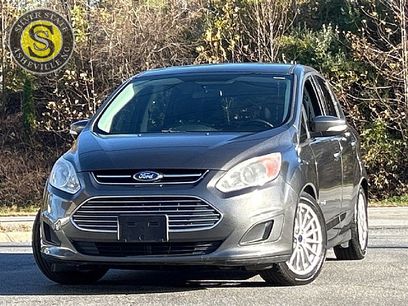 Used 2016 Ford C-MAX SE