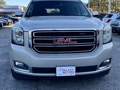 Used 2015 GMC Yukon SLE w/ Convenience Package image 2