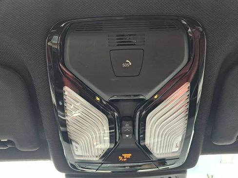 Used 2021 BMW X4 M w/ Competition Package AWD/4WD image 36
