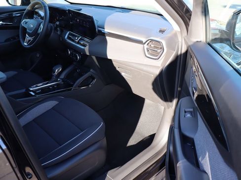 New 2026 Chevrolet TrailBlazer LT w/ Convenience Package image 41