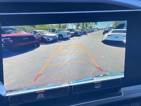 Used 2022 GMC Sierra 1500 Elevation w/ X31 Off-Road Package image 11