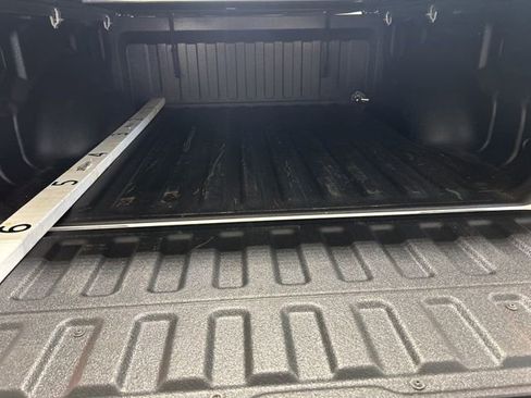 Used 2021 RAM 1500 Laramie w/ Sport Appearance Package image 9