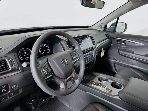 Used 2026 Honda Ridgeline RTL image 10