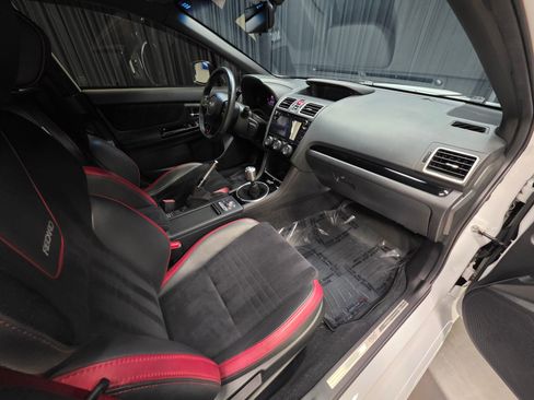 Used 2020 Subaru WRX STI image 34