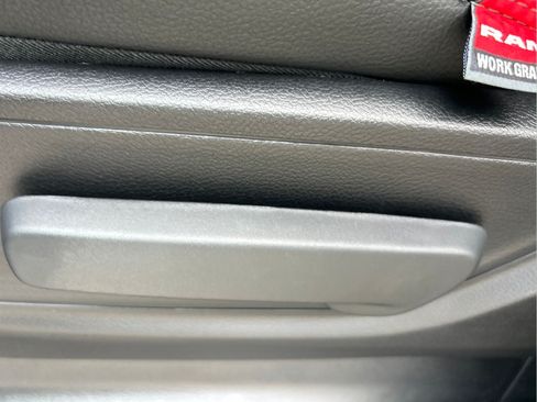 New 2026 RAM 1500 Tradesman RWD image 10