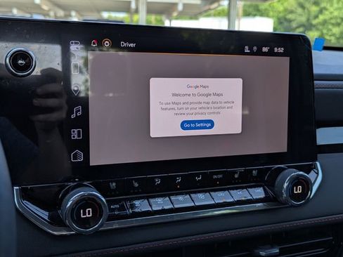 New 2025 Chevrolet Colorado Z71 w/ Technology Package image 24