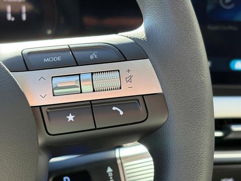 New 2026 Hyundai Tucson SEL AWD/4WD image 23