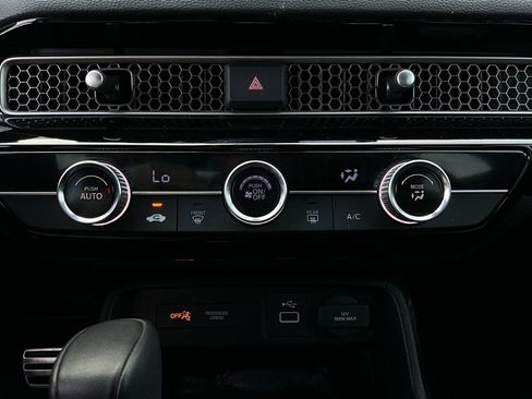 Used 2024 Honda Civic Sport image 24