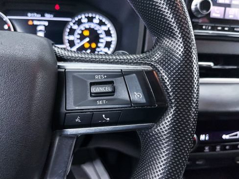 Used 2022 Mitsubishi Outlander ES image 26