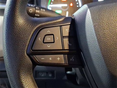 Certified 2024 Toyota Sienna LE image 26