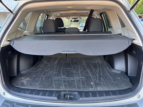 Used 2019 Subaru Forester Premium w/ Popular Package #1 image 27