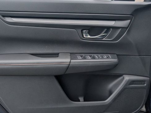 New 2026 Honda CR-V TrailSport image 7