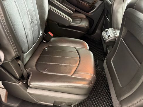 Used 2015 GMC Acadia Denali AWD/4WD image 25