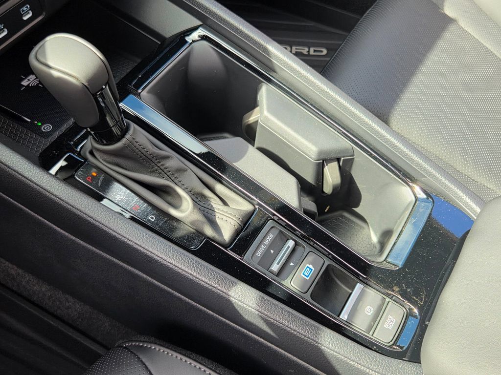 New 2026 Honda Accord Sport image 18