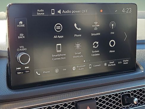 New 2026 Acura Integra A-Spec image 22