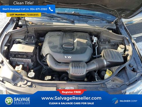 Used 2014 Jeep Grand Cherokee Limited image 16