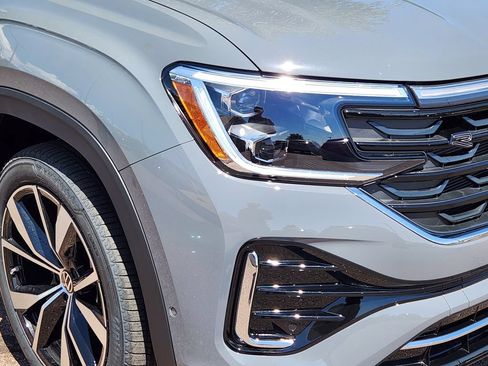 New 2026 Volkswagen Atlas SEL Premium R-Line AWD/4WD image 28