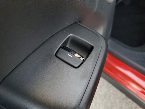 New 2026 Subaru Crosstrek 2.5i AWD/4WD image 14