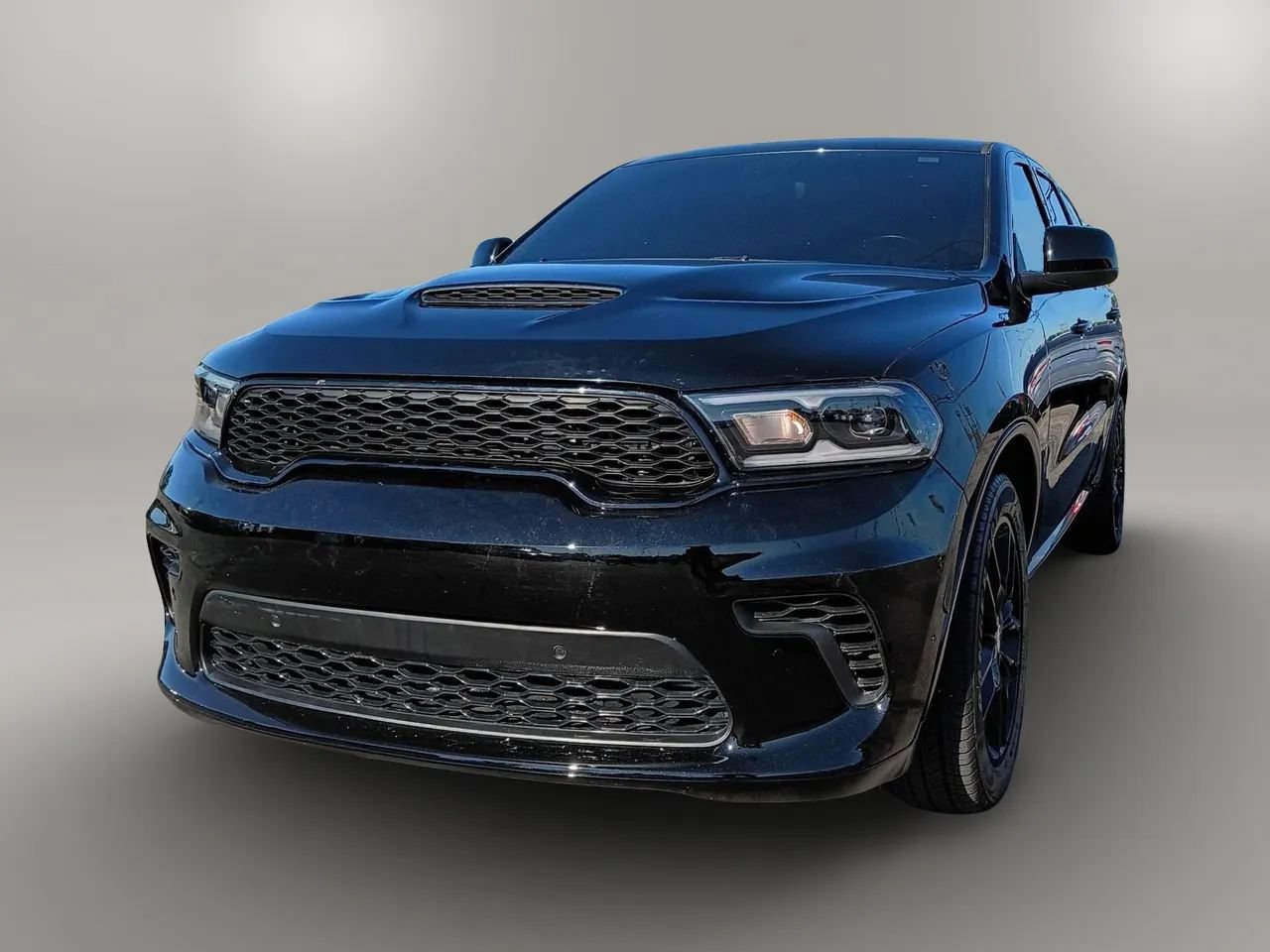 Used 2024 Dodge Durango R/T RWD image 3