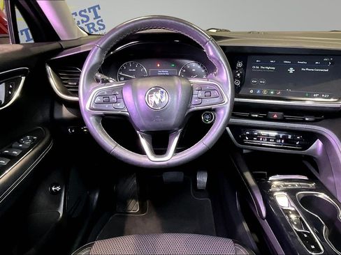 Used 2023 Buick Envision Preferred AWD/4WD image 9