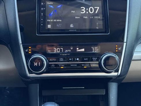 Used 2018 Subaru Outback 2.5i Premium image 22