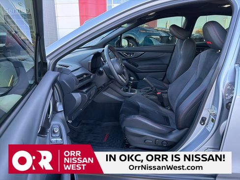 Used 2022 Subaru WRX Limited image 14