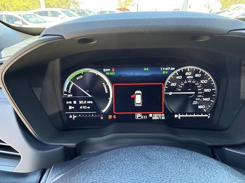 Used 2025 Subaru Forester Limited image 40