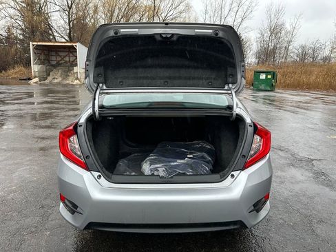 Used 2018 Honda Civic LX image 14