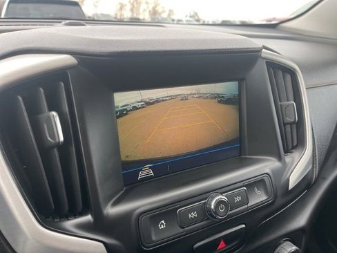 Used 2018 GMC Terrain SLE image 58