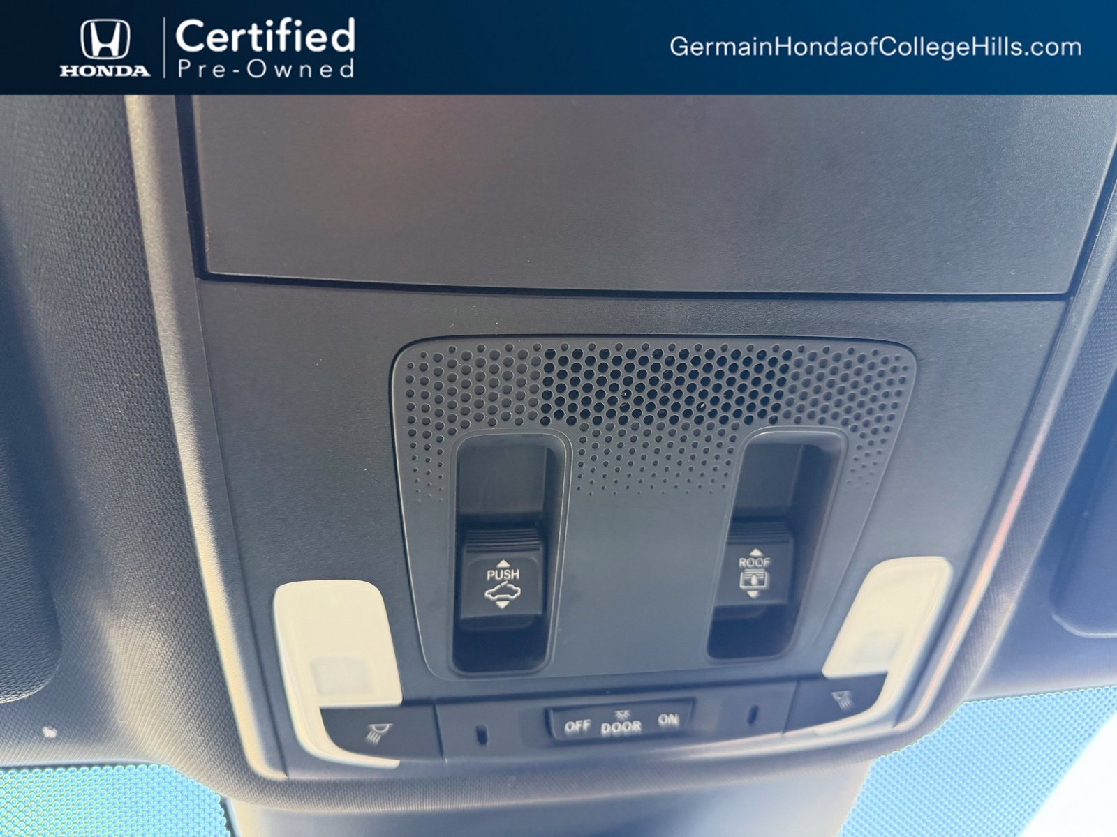 Used 2024 Honda Pilot TrailSport image 29