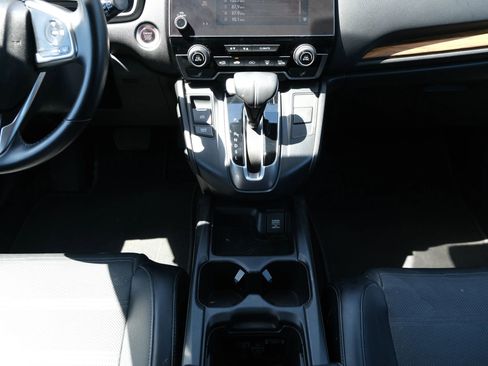 Used 2017 Honda CR-V EX-L image 29