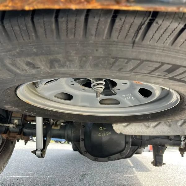 Used 2021 Ford F350 XL w/ Power Equipment Group AWD/4WD image 31