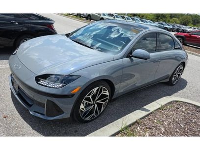 Used 2023 Hyundai Ioniq 6 Limited