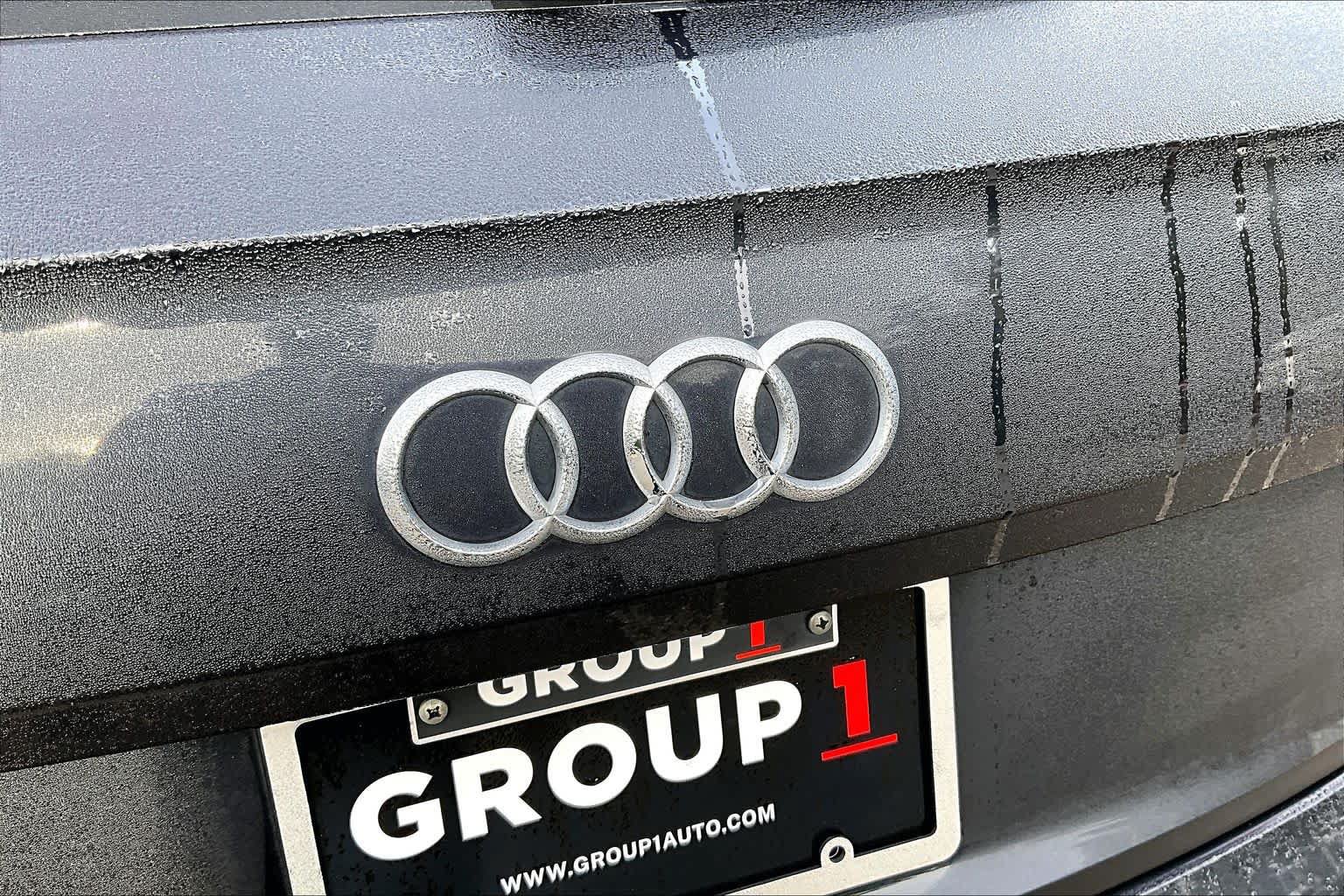 Used 2018 Audi Q5 Prestige AWD/4WD image 9