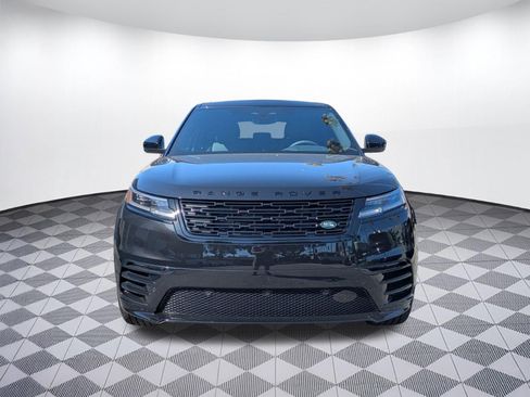 New 2026 Land Rover Range Rover Velar Dynamic SE AWD/4WD image 2