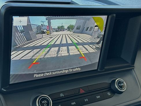 New 2024 Ford Maverick Tremor w/ Tremor Off-Road Package image 19