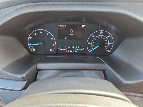 Used 2024 Ford Transit 250 Low Roof w/ Exterior Upgrade Package image 12