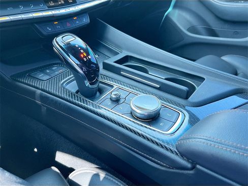 Used 2024 Cadillac CT5 Sport image 17